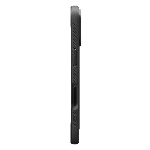Spigen iPhone 17 Case - Rugged Armor (MagFit)